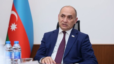 Deputat təmkinli olmağa çağırdı: Çox həssas dövrdən keçirik