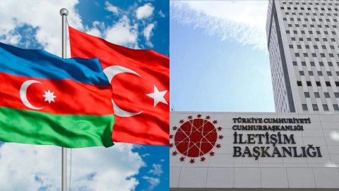 Türkiyə Azərbaycana qarşı olanlara sərt cavab verdi - RƏSMİ