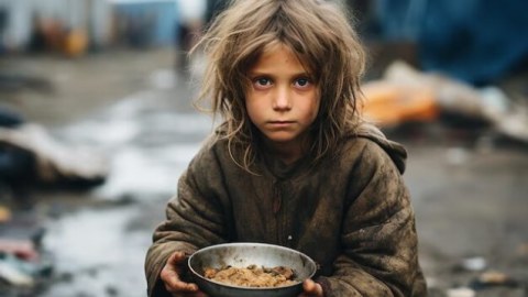 Bəzi ölkələr üç bəla ilə üz-üzə: yüz milyonlarla insan yoxsulluğa düçar oldu