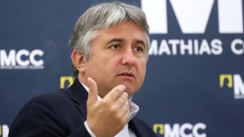 Azərbaycanın neft-qaz dəstəyi bizim üçün vacibdir! - Macar ekspert