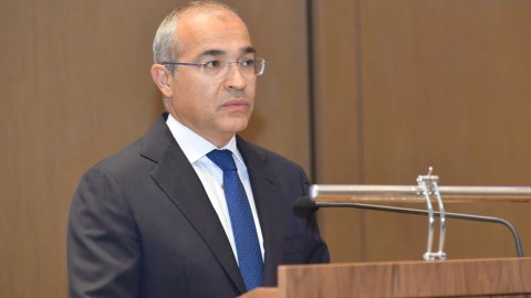 Azərbaycan və Kamboca əməkdaşlıq üzrə yol xəritəsi hazırlayacaq