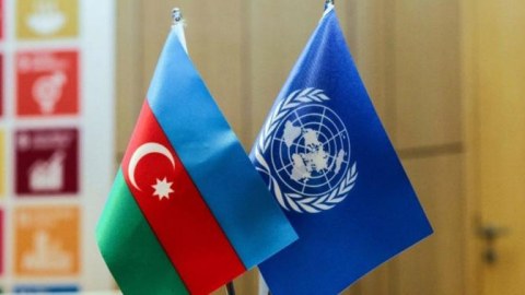 Milli Məclis İqlim Həftəsi ilə bağlı memorandumu təsdiqlədi