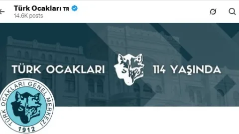 Türk Ocaqlarından çağırış: Qardaşlığımıza xələl gətirməyin!