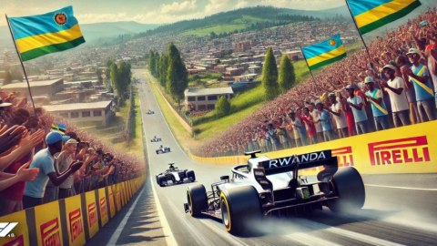 Formula-1 on il ərzində burada keçiriləcək