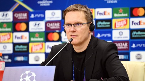 “Sabah”ın baş məşqçisi: Futbolçularım xarakter göstərdilər
