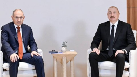 Sülh müqaviləsi harada imzalanacaq: Moskva, Vaşinqton, yoxsa sərhəd?