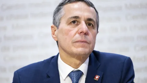 ATƏT sədri sabah Ermənistana gəlir