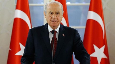 Türkiyənin məsuliyyəti artır -  Dövlət Bağçalı 