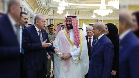 Ankara Yaxın Şərqdəki güc balansını dəyişdirəcək - siyasətçi