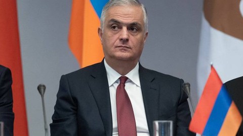 Paşinyanın müavini Azərbaycanla anklavların dəyişdirilməsindən danışdı