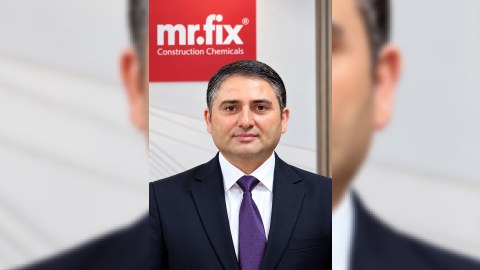 “Mr. Fix” şirkətinə yeni əməliyyatlar direktoru təyin edilib 