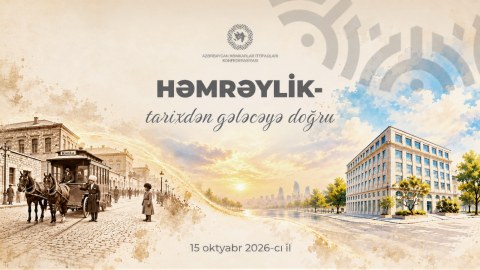 Azərbaycan həmkarlar ittifaqlarının yaradılmasının 121-ci ildönümü qeyd olunub&nbsp;