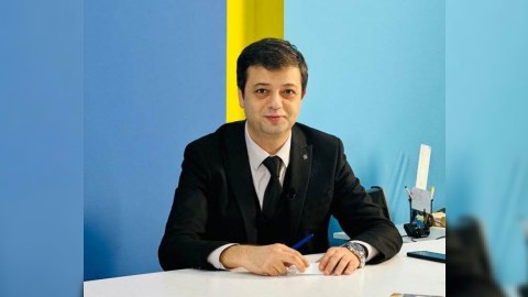Mətbuat Şurasının yeni sədri kimdir? - DOSYE