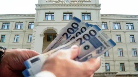 Polkovnik Şirvanov azadlığa buraxıldı