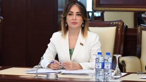 Füzuli Şəhəri Günü Zəfərimizi&nbsp;əbədiləşdirən əlamətdar hadisədir