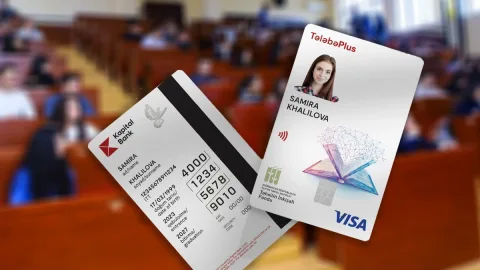 “Tələbə Plus” kartı özünü doğrultdu? - Bizdə necədir, xaricdə necə...