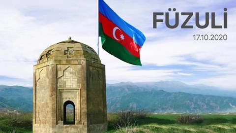 Füzulinin iqtisadiyyatı Zəfərdən sonra 4 dəfə böyüyüb - Deputat