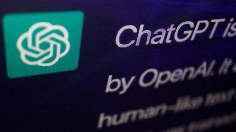 ChatGPT-dən tövsiyə aldı, xəstəxanalıq oldu