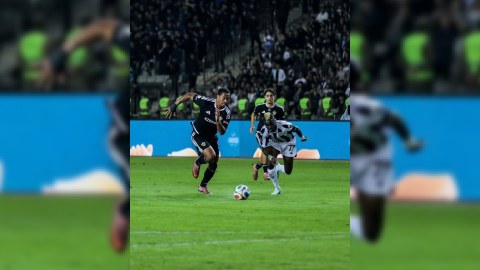 "Qarabağ" - "Neftçi" oyununda qalib müəyyənləşmədi