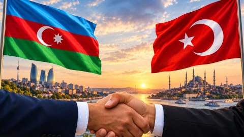 "Qardaşlıq onun göstərişləri ilə hərəkət etmək deyil" - Deputat