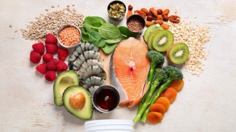 D vitaminini hansı qidadan almaq olar?
