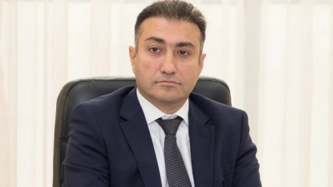 Anar Bayramov qalmaqallı xəstəxanaya baş həkim təyin etdi - FOTO