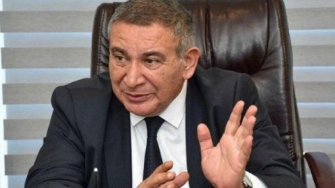 “Mətbuat Şurasındakı 4 illik fəaliyyətim çətin keçdi” - Rəşad Məcid