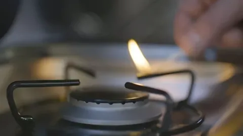 Paytaxtın bir sıra ərazilərində qaz olmayacaq