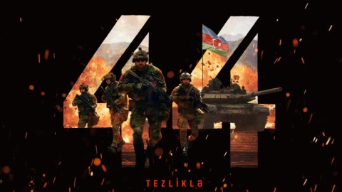 "44" filminin nümayişi zamanı çəkiliş aparan şəxslər cəzalandırılacaq
