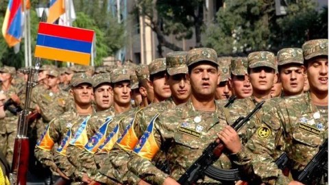 Նոր նշանակումներ Հայաստանի պաշտպանության նախարարությունում