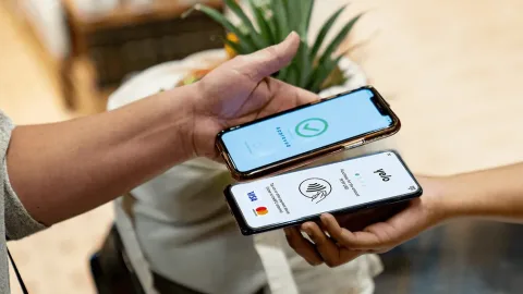 Mobil telefonlardan POS-terminal kimi istifadə mümkün olacaq