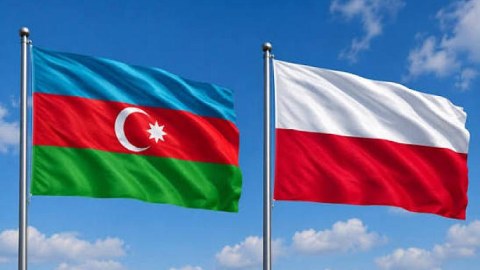 Azərbaycan Polşanın strateji tərəfdaşı oldu