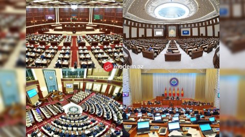 TÜRKPA iclasından sonra parlament rəqəmsallaşacaq