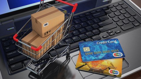 Elektron ticarət iştirakçılarının qeydiyyatı məcburi olacaq