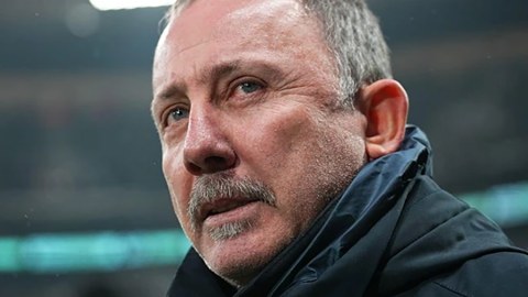 New head coach appointed to Turkish national team