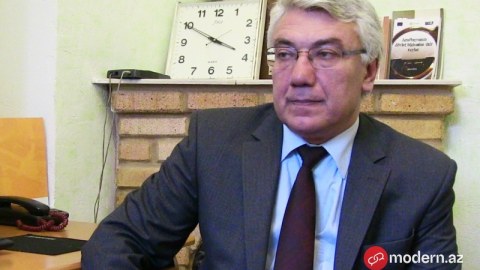 Siyasətdən gedənlər: Heydər Əliyevin köməkçisi idi, istefa verdi - müxalifətə keçdi
