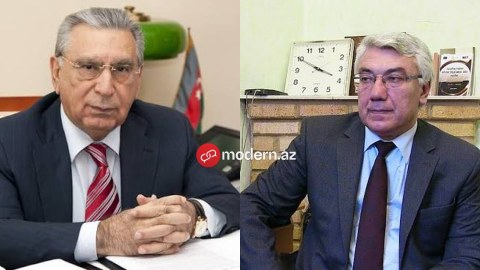Ramiz Mehdiyev məhkəmədə dediklərimi təsdiq etdi - Eldar Namazov