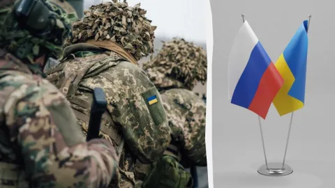 Rusiya ilə Ukrayna arasında sülhə əsas maneələr AÇIQLANDI