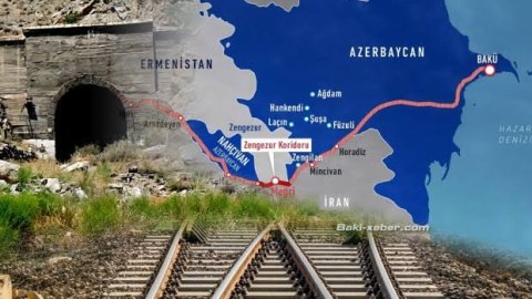 «Թրամփի երթուղով» զենք և զինամթերք չի փոխադրվի – Միրզոյան