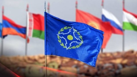 Ermənistan KTMT-yə qayıtmayacaq