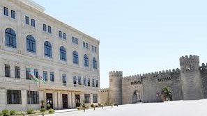 Konstitusiya Məhkəməsində prokurorluğun sorğusu əsasında qərar qəbul olunub