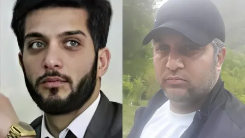 “Peyğəmbərəm" deyib qətl törədən sayt redaktoruna ağır cəza verildi 