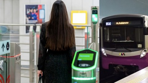  “20 Sentyabr” stansiyası ilin sonunda fəaliyyətə başlayacaq