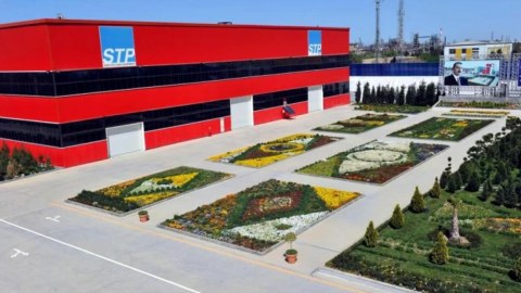 "Texnologiyalar parkı haqqında Nümunəvi Əsasnamə" dəyişib