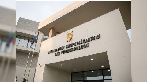 Beynəlxalq axtarışda olan şəxs Azərbaycana ekstradisiya ediləcək