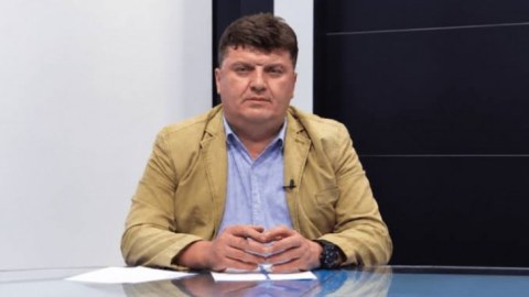 Azərbaycana ərazi verildiyini deyən gürcü jurnalist saxlanılıb