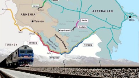 Zəngəzur dəhlizi ilə sərnişin daşımalarının şərtləri açıqlandı