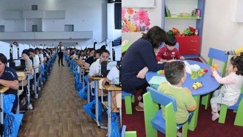 Bağça müəllimlərinin hamısı sertifikasiyadan keçməlidir - Deputat
