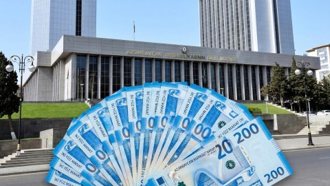 2027-ci ilin büdcə layihəsi Milli Məclisə daxil olub – Ayrılacaq vəsaitlər