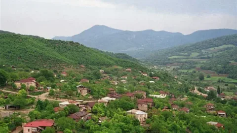 Xocavənd və Ağdərə rayonlarına 44 ailə köçürülüb